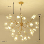 Lighting Ceiling Lights Chandeliers_4Sxxj