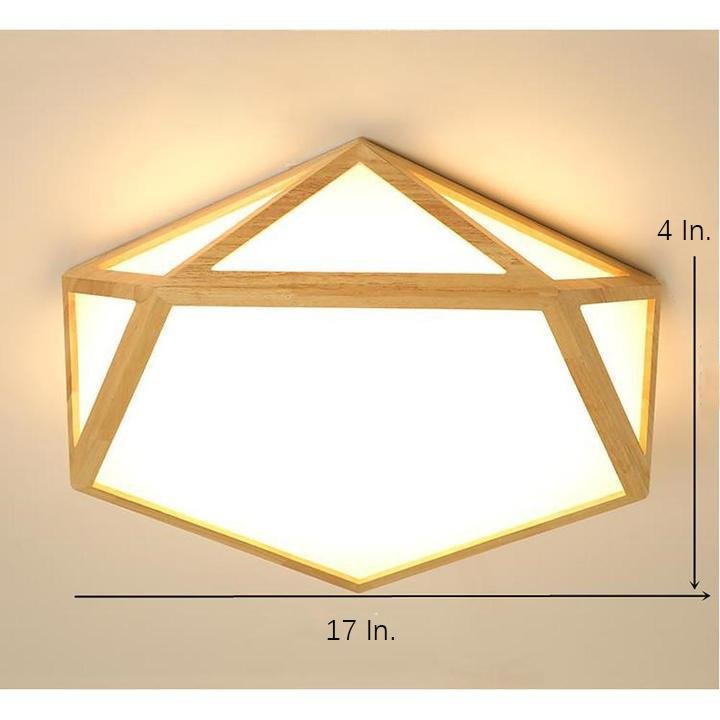 Lighting Ceiling Lights Flush Mount Lighting_4Vl1K