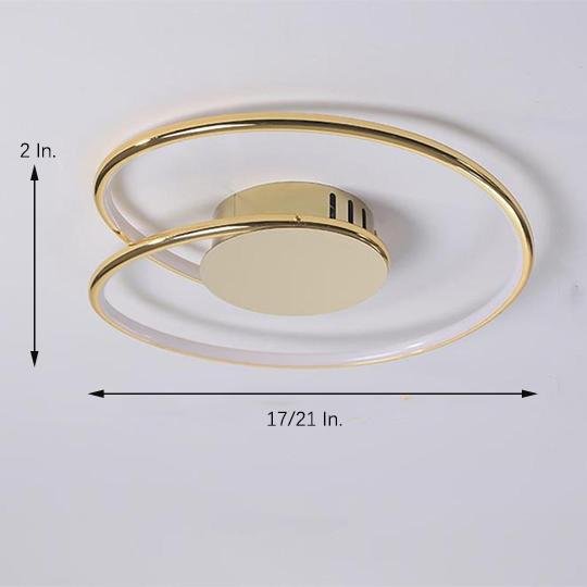 Lighting Ceiling Lights Flush Mount Lighting_4Wgj7