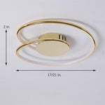 Lighting Ceiling Lights Flush Mount Lighting_4Wgj7