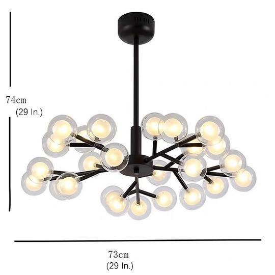 Lighting Ceiling Lights Chandeliers_4Xxe2
