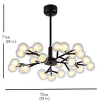 Lighting Ceiling Lights Chandeliers_4Xxe2