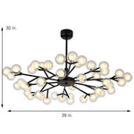 Lighting Ceiling Lights Chandeliers_4Xxe4