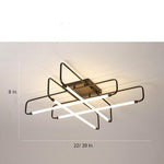 Lighting Ceiling Lights Flush Mount Lighting_4Xz79