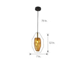 Lighting Ceiling Lights Pendant Lighting_4Xze1