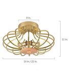 Lighting Ceiling Lights Pendant Lighting_4Yaln