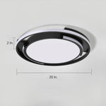 Lighting Ceiling Lights Flush Mount Lighting_4Zuyn