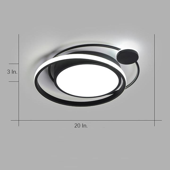 Lighting Ceiling Lights Flush Mount Lighting_4Zv4S