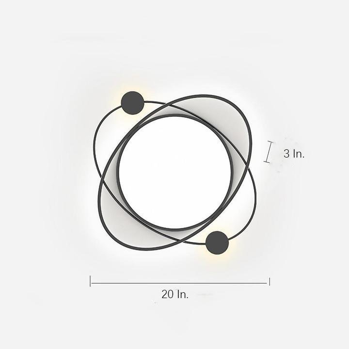 Lighting Ceiling Lights Flush Mount Lighting_4Zv5D