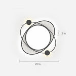 Lighting Ceiling Lights Flush Mount Lighting_4Zv5D