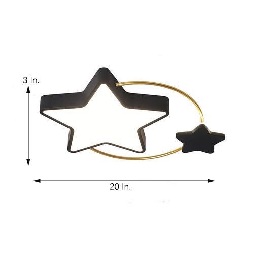 Lighting Ceiling Lights Flush Mount Lighting_4Zv9V