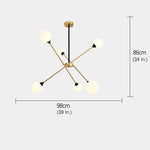 Lighting Ceiling Lights Chandeliers_4Zwdm