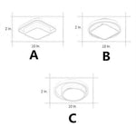 Lighting Ceiling Lights Flush Mount Lighting_505Dv
