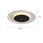 Lighting Ceiling Lights Flush Mount Lighting_506Ow