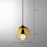 Lighting Ceiling Lights Pendant Lighting_506Pb