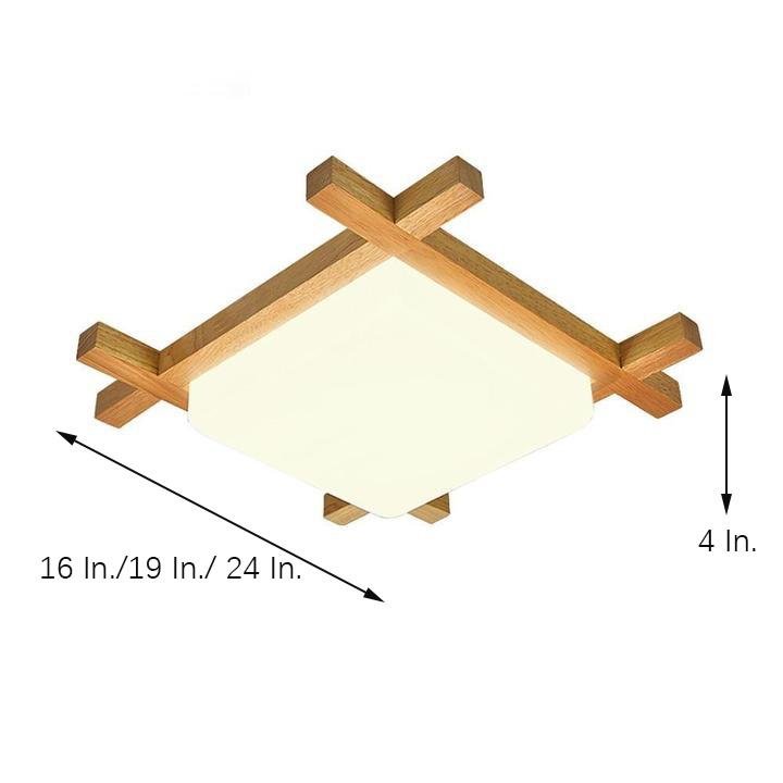 Lighting Ceiling Lights Flush Mount Lighting_51Ykv