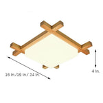 Lighting Ceiling Lights Flush Mount Lighting_51Ykv