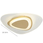 Lighting Ceiling Lights Flush Mount Lighting_52Cfq