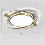 Lighting Ceiling Lights Flush Mount Lighting_52Cj9
