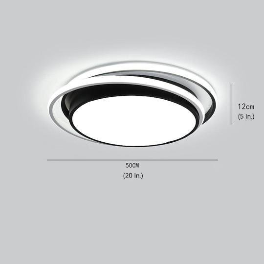 Lighting Ceiling Lights Flush Mount Lighting_52Cjh
