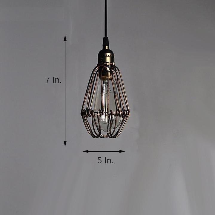 Lighting Ceiling Lights Pendant Lighting_52Y01