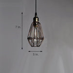 Lighting Ceiling Lights Pendant Lighting_52Y01