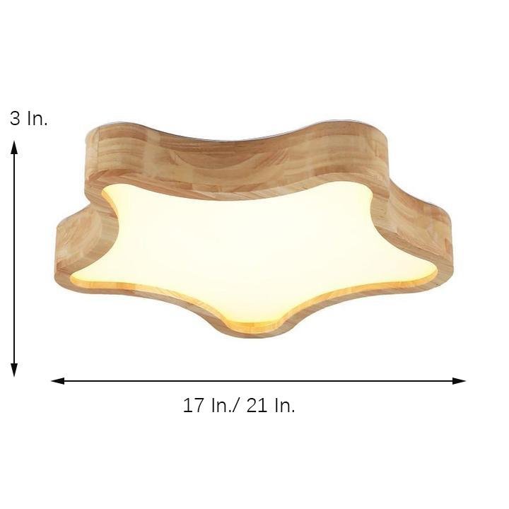 Lighting Ceiling Lights Flush Mount Lighting_52Y04