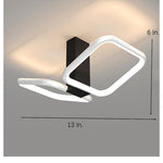 Lighting Ceiling Lights Flush Mount Lighting_53P9U