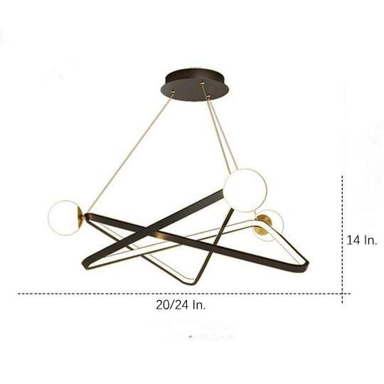 Lighting Ceiling Lights Chandeliers_53X6O