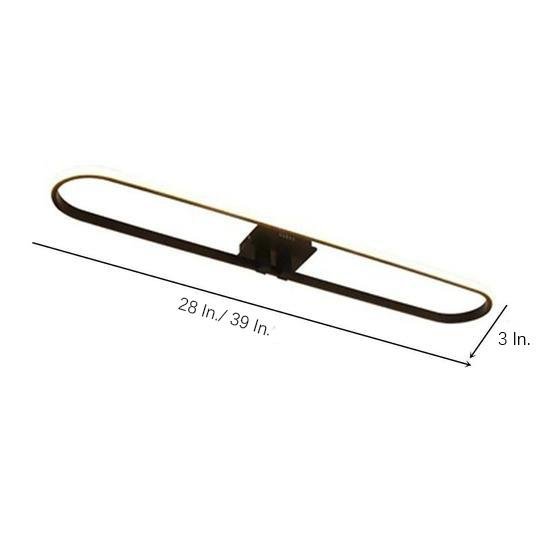 Lighting Ceiling Lights Flush Mount Lighting_549K1