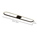 Lighting Ceiling Lights Flush Mount Lighting_549K1