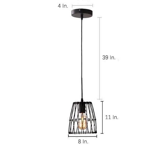 Lighting Ceiling Lights Pendant Lighting_54A5W
