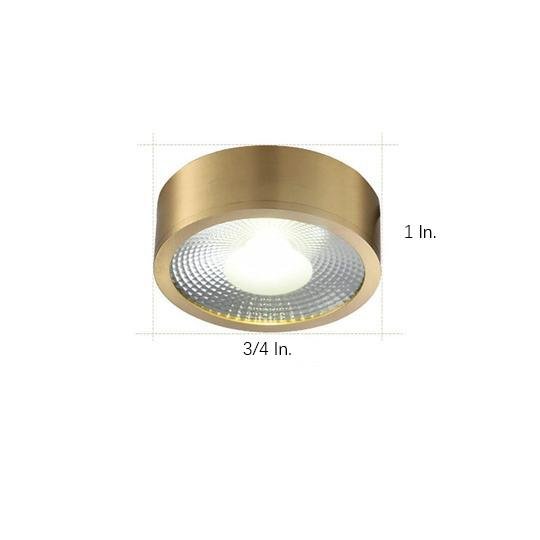 Lighting Ceiling Lights Flush Mount Lighting_54L66