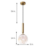 Lighting Ceiling Lights Pendant Lighting_54Mb7