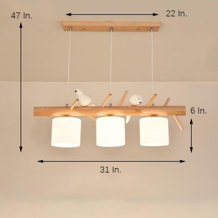 Lighting Ceiling Lights Pendant Lighting_54N6E