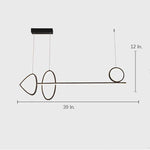 Lighting Ceiling Lights Pendant Lighting_54V4S