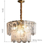 Lighting Ceiling Lights Chandeliers_54Ywk