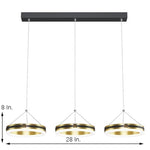 Lighting Ceiling Lights Pendant Lighting_552Eb