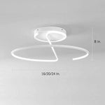 Lighting Ceiling Lights Flush Mount Lighting_55Ic7