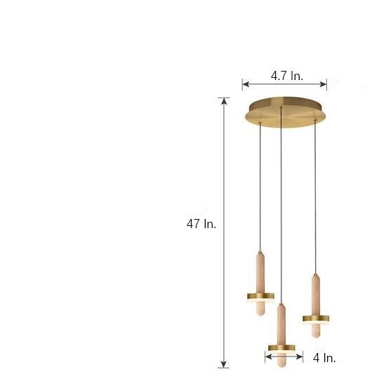 Lighting Ceiling Lights Pendant Lighting_55Lju