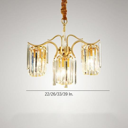 Lighting Ceiling Lights Chandeliers_55Lnn