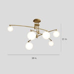Lighting Ceiling Lights Chandeliers_55Up8