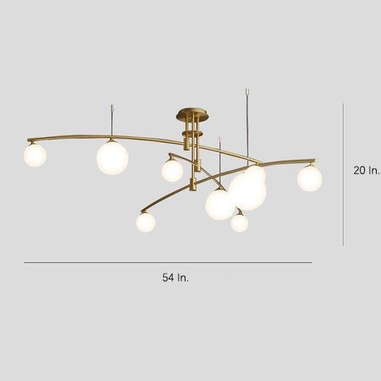 Lighting Ceiling Lights Chandeliers_55Up8