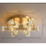 Lighting Ceiling Lights Chandeliers_55Upa