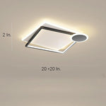 Lighting Ceiling Lights Flush Mount Lighting_55Upb