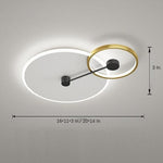 Lighting Ceiling Lights Flush Mount Lighting_55V6J