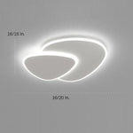 Lighting Ceiling Lights Flush Mount Lighting_561Wf