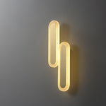 Daba Wall Lamp