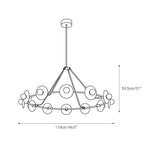dahlia-chandelier