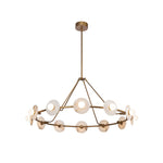 dahlia-chandelier